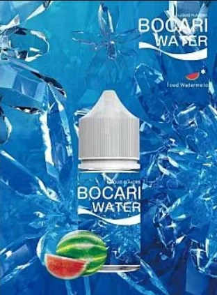 藍冰(Blue ice)系列煙油 小煙煙油