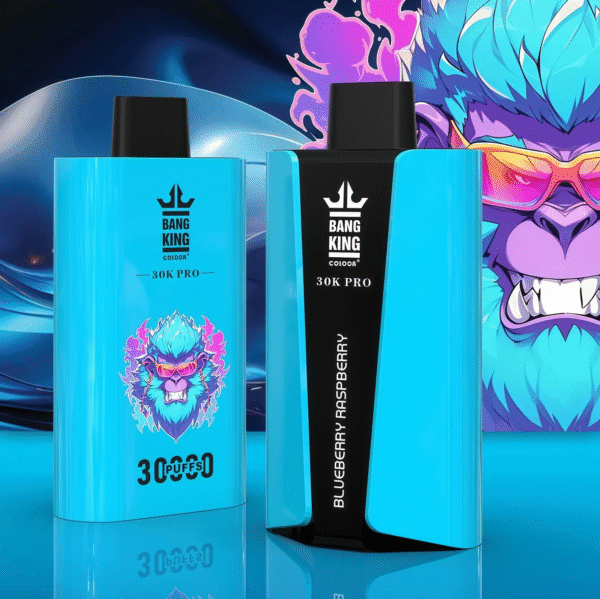 BANG KING 30000 Puffs Pro 拋棄式電子煙3 BANG KING 30000 Puffs Pro 拋棄式電子煙|大容量持久型小煙|多口味選擇 台灣現貨