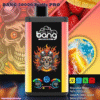 Bang 30000 Puffs PRO一次性電子煙 紅牛草莓芒果 Bang 30000 Puffs PRO一次性電子煙 獨特雙口味設計 超大容量 爆款