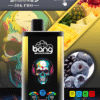Bang 30000 Puffs PRO一次性電子煙 黑龍冰芒果菠蘿桃子 Bang 30000 Puffs PRO一次性電子煙 獨特雙口味設計 超大容量 爆款