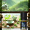 DR SALT 鹽博士二代 冰綠茶 DR SALT 鹽博士二代|電子煙油|純正口味|小煙油 30ML / 30MG|多口味尼古丁鹽煙油推薦