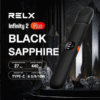 Relx Infinity 2 Plus 悅刻六代電子煙主機 通用RELX四代五代六代煙彈 台灣現貨  711到付