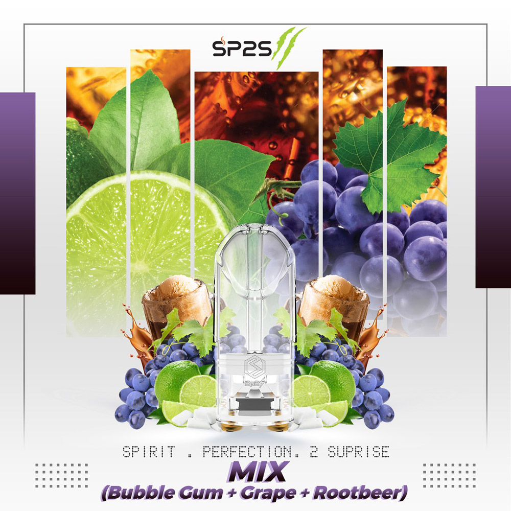 SP2S PRO 發光主機