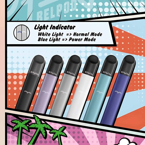 新聞資訊 SPUMY主機 新冰熊五代煙桿