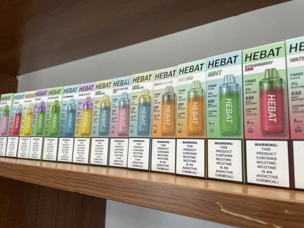 喜貝hebat 15000 puffs 首頁4 喜貝hebat 15000 puffs 一次性抛棄式電子煙 台灣現貨 711到付