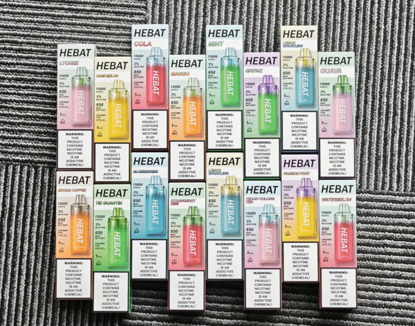 喜貝hebat 15000 puffs 首頁6 喜貝hebat 15000 puffs 一次性抛棄式電子煙 台灣現貨 711到付
