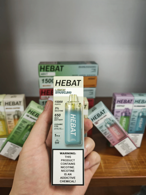 喜貝hebat 15000 puffs 首頁8 喜貝hebat 15000 puffs 一次性抛棄式電子煙 台灣現貨 711到付